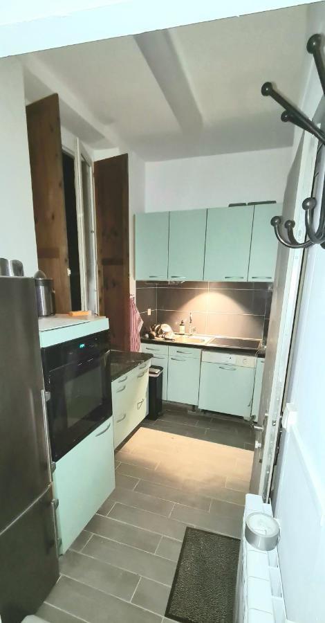 Cosy Ideal, Appart Vue Sur Le Port Et Le Chateau, Plein Centre, Stationnement Facile Sable-sur-Sarthe