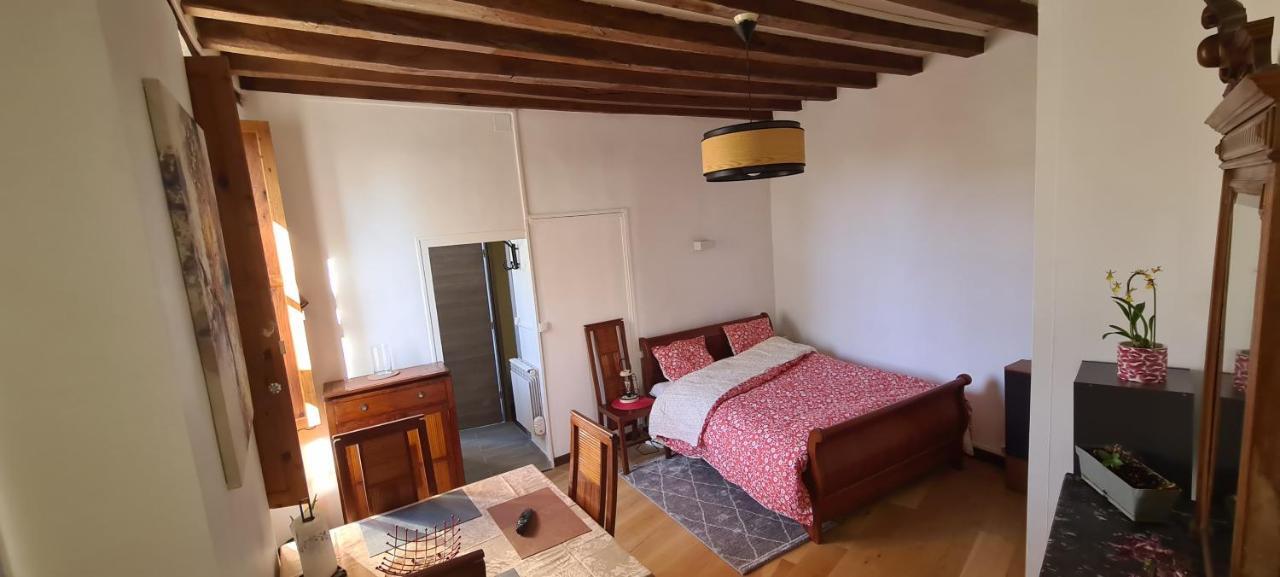 Cozy Idéal, Vue Sur Le Port, Les Pieds Dans L'eau Appartement