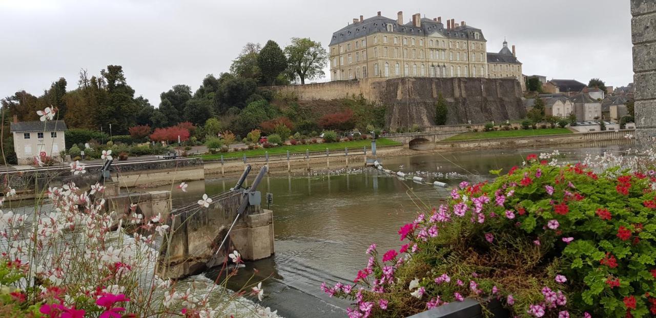 Cozy Idéal, Vue Sur Le Port, Les Pieds Dans L'eau Appartement *