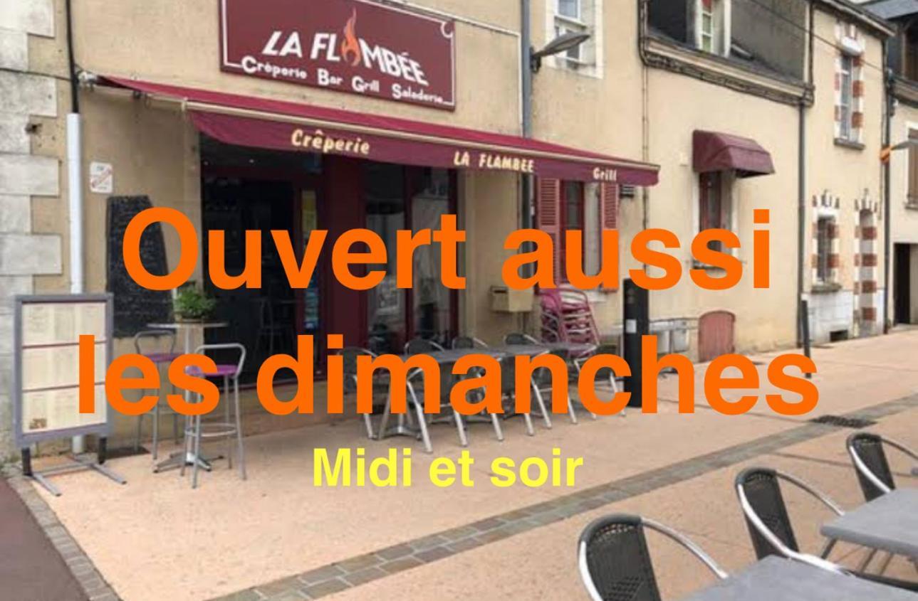 Cozy Idéal, Vue Sur Le Port, Les Pieds Dans L'eau *